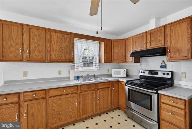 28042 RAPIDAN RD, Rapidan, VA 22733