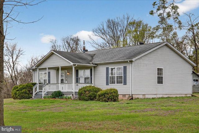 28042 RAPIDAN RD, Rapidan, VA 22733