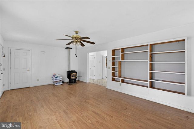 28042 RAPIDAN RD, Rapidan, VA 22733