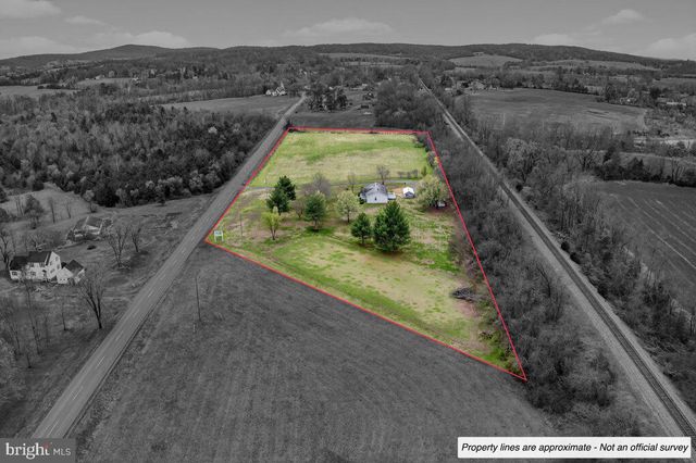 28042 RAPIDAN RD, Rapidan, VA 22733