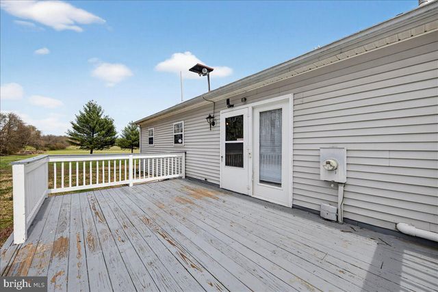 28042 RAPIDAN RD, Rapidan, VA 22733