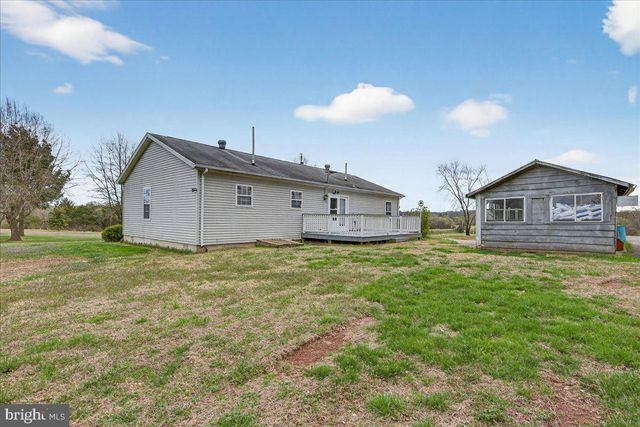 28042 RAPIDAN RD, Rapidan, VA 22733