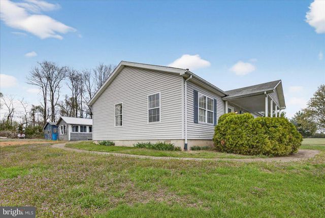 28042 RAPIDAN RD, Rapidan, VA 22733