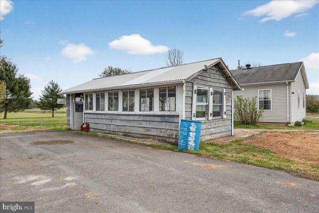 28042 RAPIDAN RD, Rapidan, VA 22733