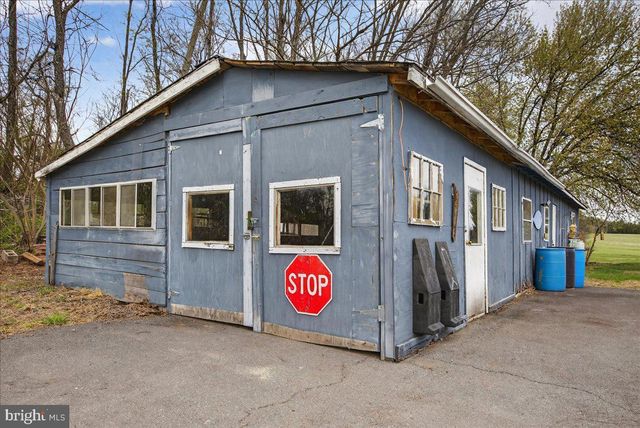 28042 RAPIDAN RD, Rapidan, VA 22733