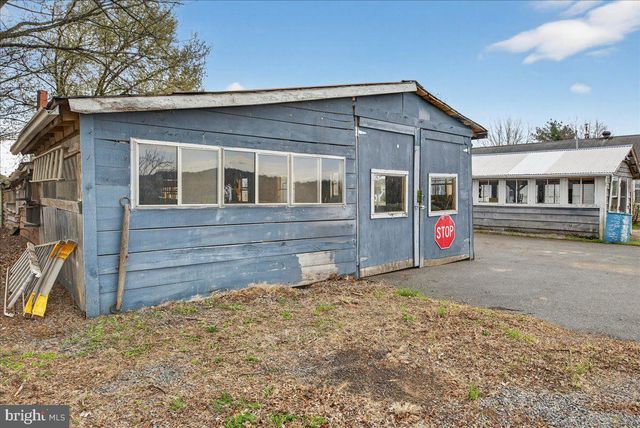 28042 RAPIDAN RD, Rapidan, VA 22733