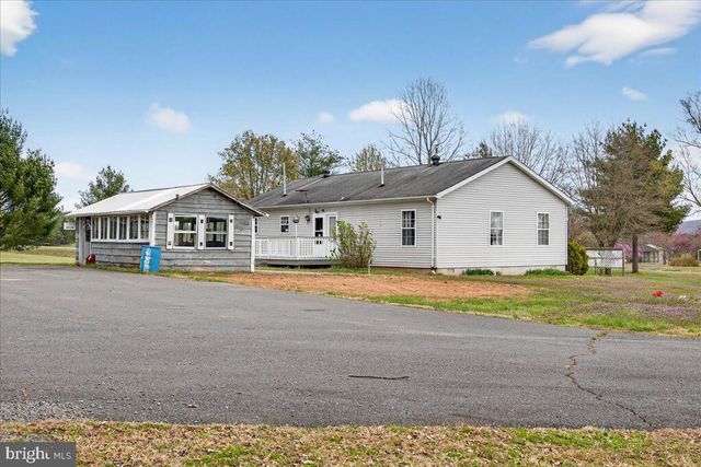 28042 RAPIDAN RD, Rapidan, VA 22733