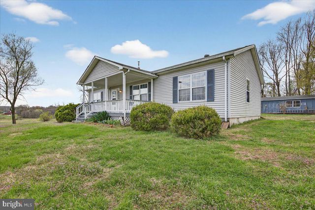 28042 RAPIDAN RD, Rapidan, VA 22733