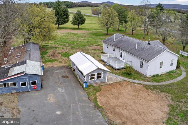 28042 RAPIDAN RD, Rapidan, VA 22733