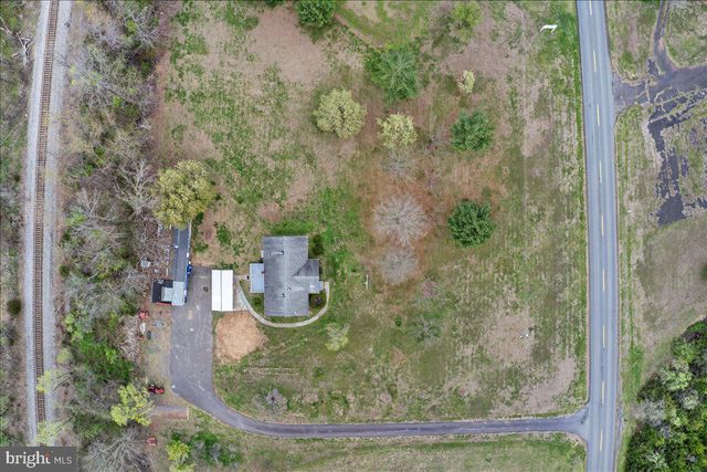 28042 RAPIDAN RD, Rapidan, VA 22733