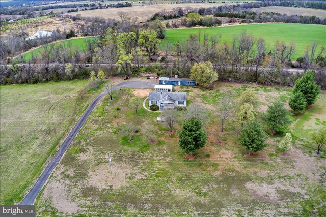 28042 RAPIDAN RD, Rapidan, VA 22733