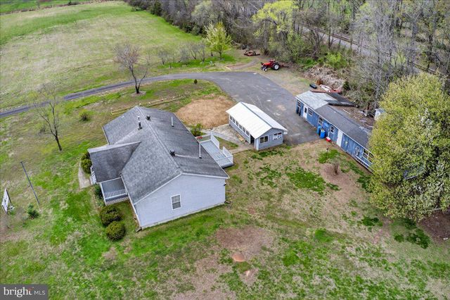 28042 RAPIDAN RD, Rapidan, VA 22733