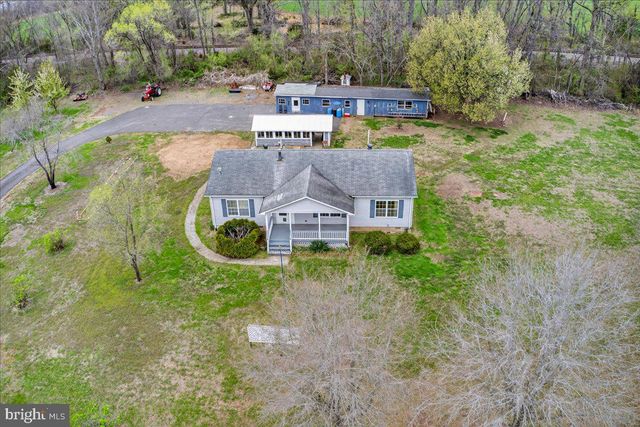 28042 RAPIDAN RD, Rapidan, VA 22733