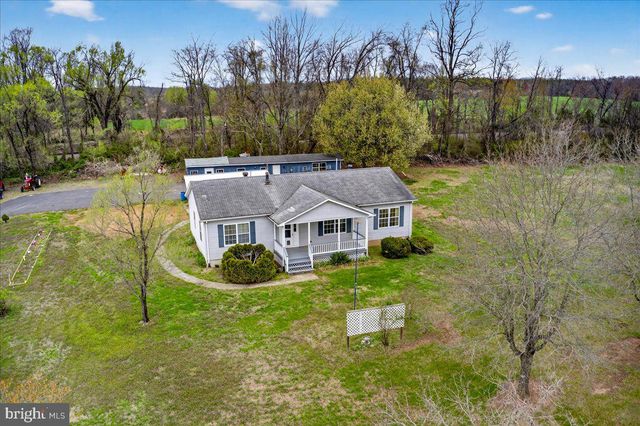 28042 RAPIDAN RD, Rapidan, VA 22733