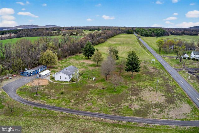 28042 RAPIDAN RD, Rapidan, VA 22733