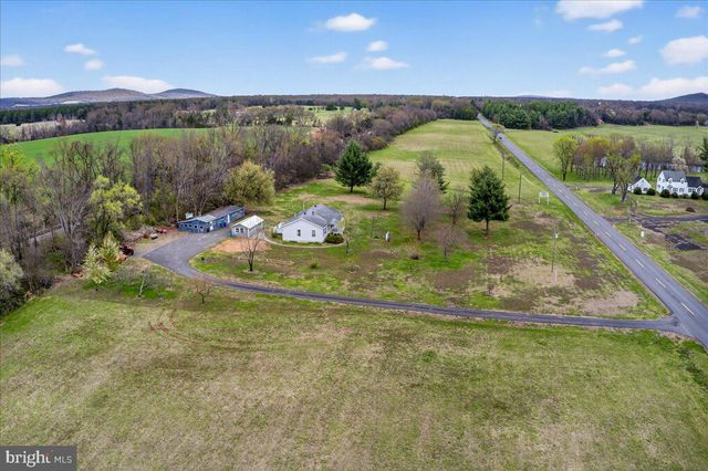 28042 RAPIDAN RD, Rapidan, VA 22733