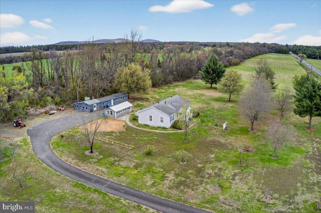 28042 RAPIDAN RD, Rapidan, VA 22733