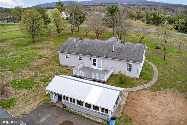 28042 RAPIDAN RD, Rapidan, VA 22733