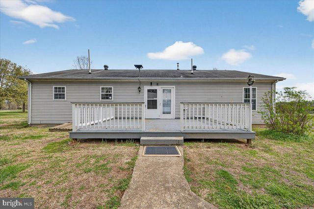 28042 RAPIDAN RD, Rapidan, VA 22733