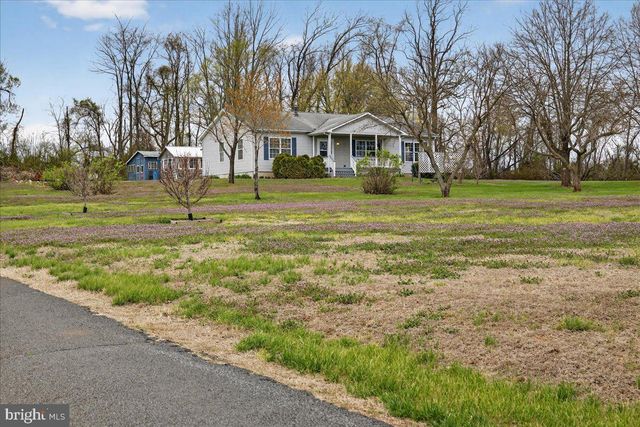 28042 RAPIDAN RD, Rapidan, VA 22733