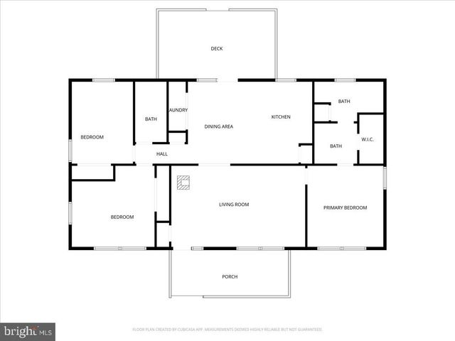 28042 RAPIDAN RD, Rapidan, VA 22733