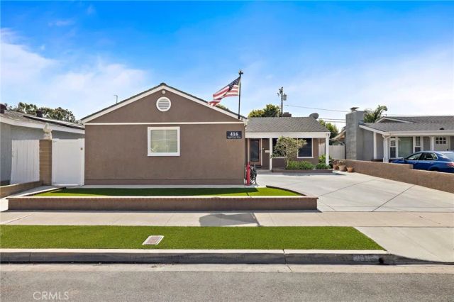 416 Opal Cove Way, Seal Beach, CA 90740