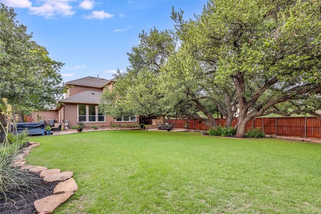 4136 Remington RD, Cedar Park, TX 78613