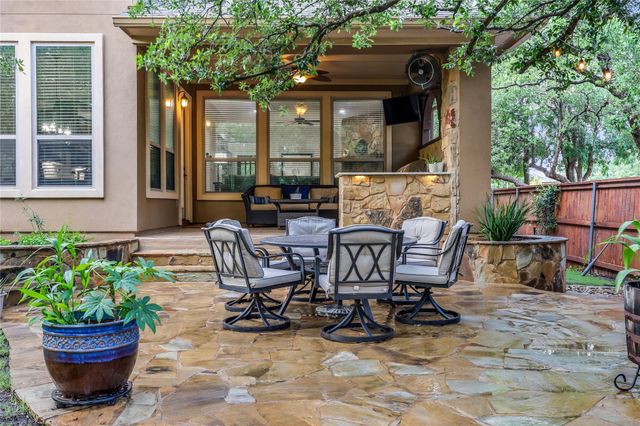 4136 Remington RD, Cedar Park, TX 78613