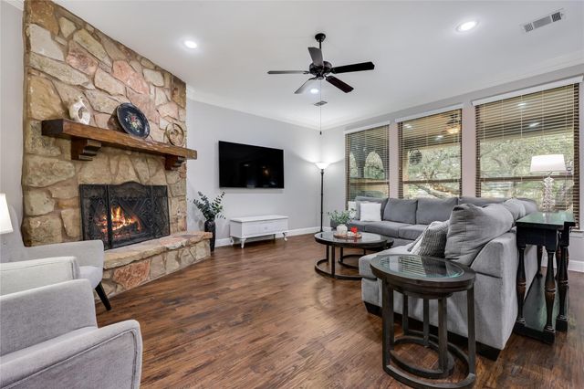 4136 Remington RD, Cedar Park, TX 78613