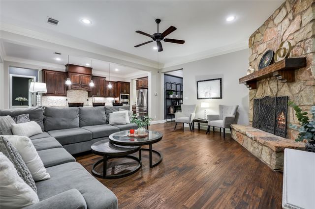 4136 Remington RD, Cedar Park, TX 78613