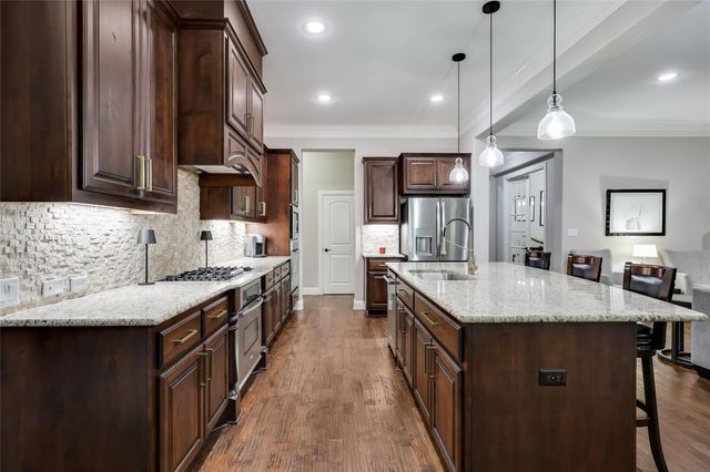 4136 Remington RD, Cedar Park, TX 78613