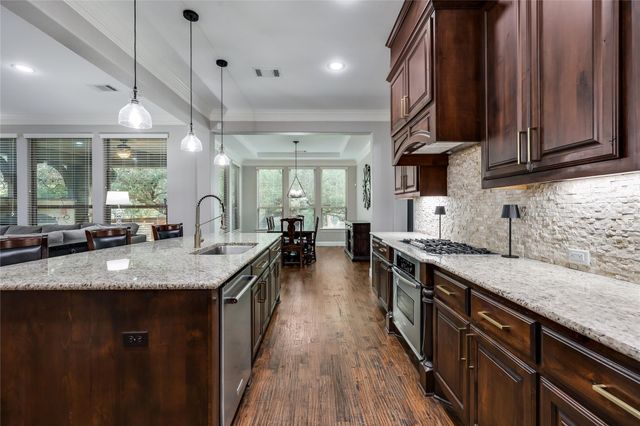 4136 Remington RD, Cedar Park, TX 78613