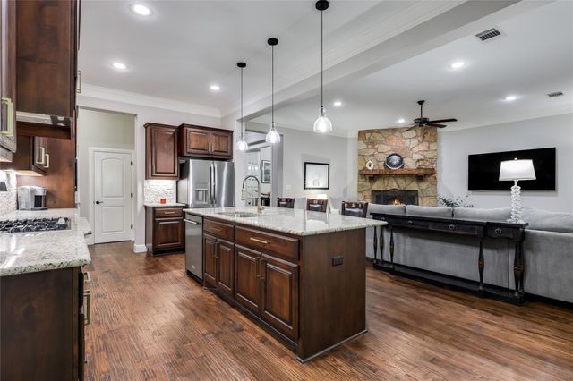 4136 Remington RD, Cedar Park, TX 78613