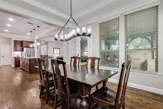 4136 Remington RD, Cedar Park, TX 78613
