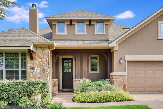 4136 Remington RD, Cedar Park, TX 78613