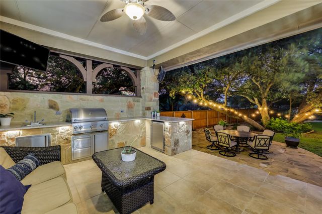 4136 Remington RD, Cedar Park, TX 78613