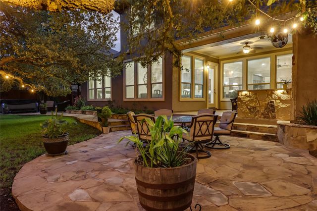 4136 Remington RD, Cedar Park, TX 78613