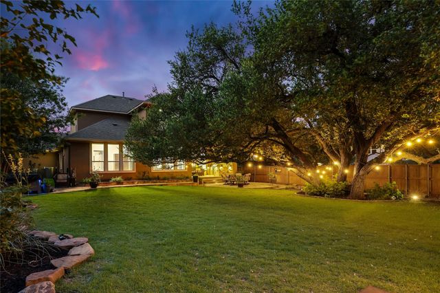 4136 Remington RD, Cedar Park, TX 78613