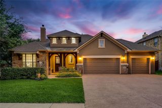 4136 Remington RD, Cedar Park, TX 78613
