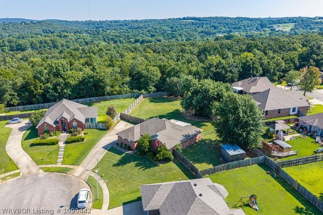 2720 Northridge Circle, Van Buren, AR 72956