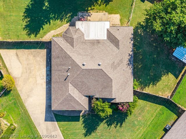 2720 Northridge Circle, Van Buren, AR 72956