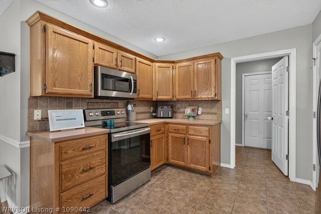 2720 Northridge Circle, Van Buren, AR 72956