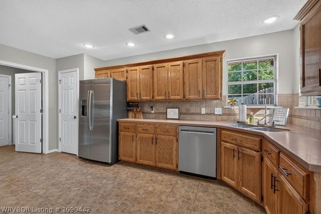 2720 Northridge Circle, Van Buren, AR 72956