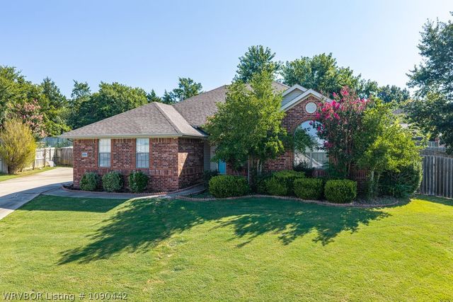 2720 Northridge Circle, Van Buren, AR 72956