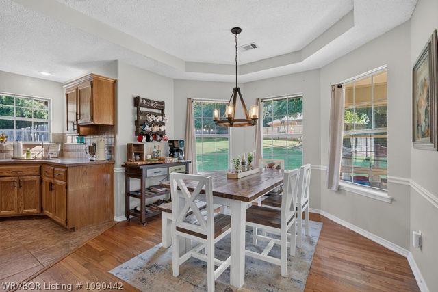 2720 Northridge Circle, Van Buren, AR 72956