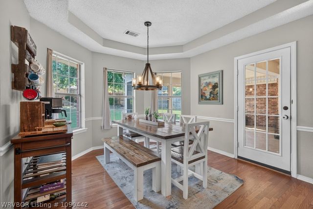 2720 Northridge Circle, Van Buren, AR 72956