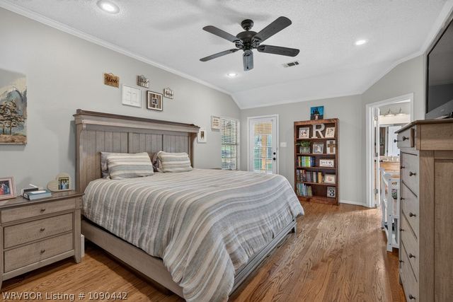 2720 Northridge Circle, Van Buren, AR 72956