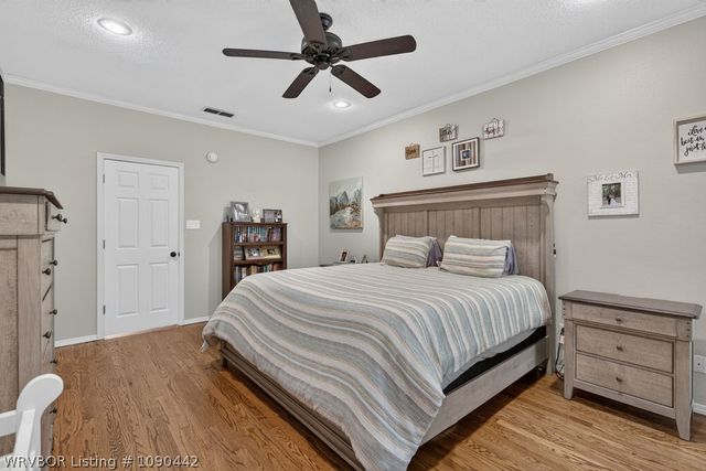 2720 Northridge Circle, Van Buren, AR 72956