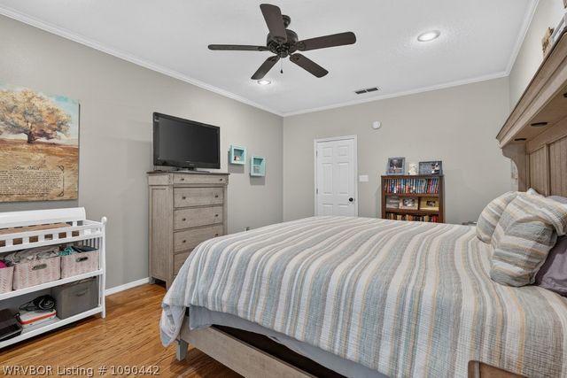 2720 Northridge Circle, Van Buren, AR 72956