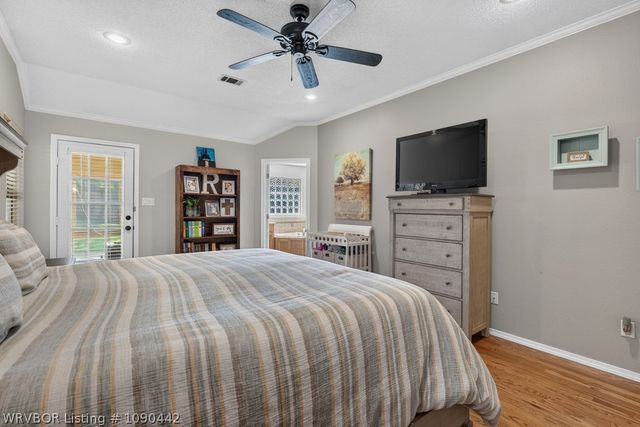 2720 Northridge Circle, Van Buren, AR 72956